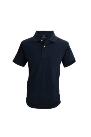Lamborghini Men's Polo Shirt