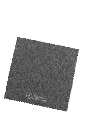 POLINO - Recycled Microfiber Glass Cleaning Cloth