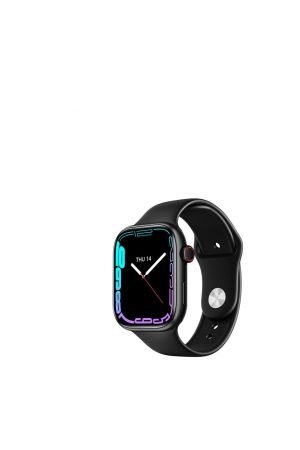TALIN - @memorii® Smart Watch with Fitness Tracking
