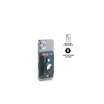 MARZ - Santhome® Magnetic Phone Cardholder with Santhome Tag Pocket - Dark Green
