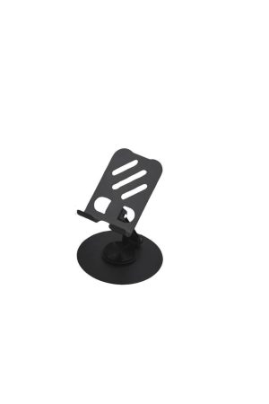 TELLARO - Giftology 360o Rotating Metal Phone Stand