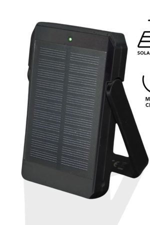 FREIBURG - @memorii RCS Recycled Solar Magnetic Powerbank