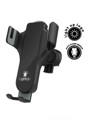 MIO - @memorii 15W Car Mobile Mount Wireless Charger