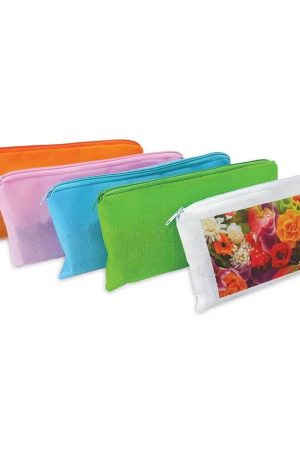 Pencil Pouches