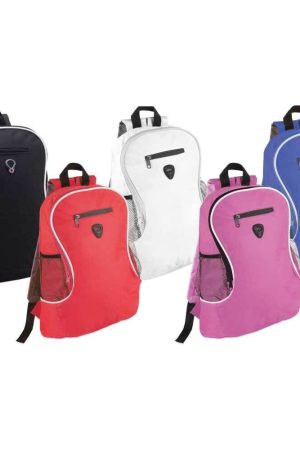 Backpacks