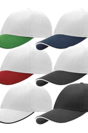 Special Offer Promotional Caps Soft Mesh Material