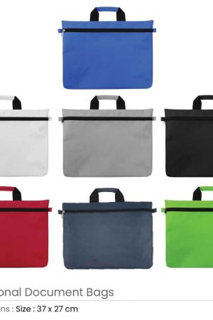 Document Bags