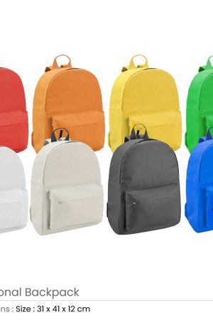 Promotional Backpacks