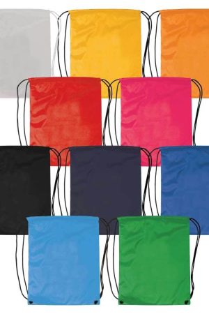 Promotional String Bags
