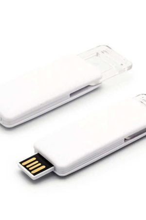 Rubberized ABS Plastic USB 16GB