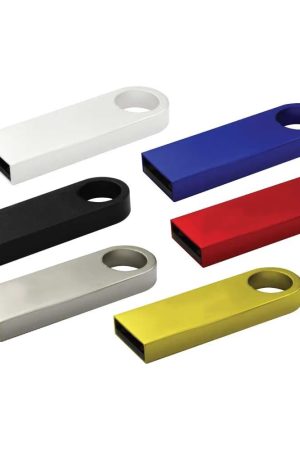 Metal USB Flash Drives