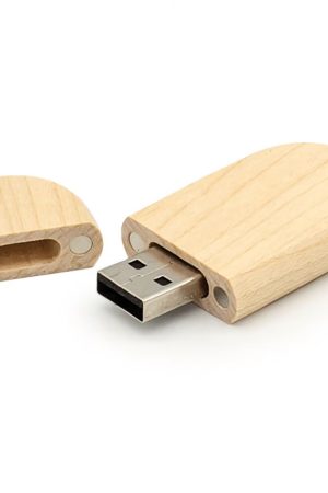 Wooden USB Flash Drives 4GB, 8GB, 16GB, 32GB, 64GB
