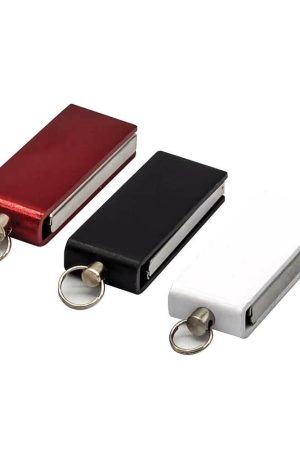Mini Swivel USB Flash Drives