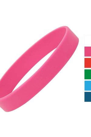Silicone Wristbands