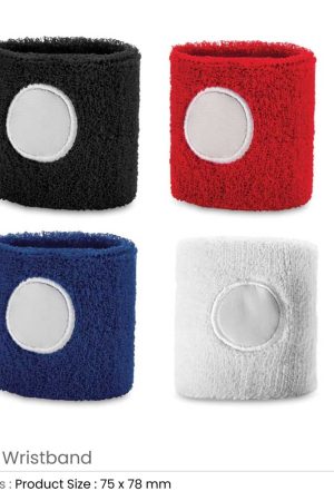 Polyester Wristbands