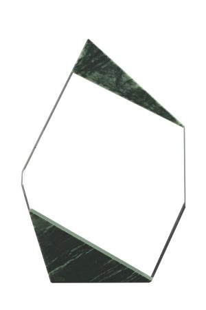 Crystal and Marble Awards in Hardboard Box