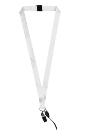 Lanyard with Safety Buckle