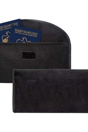 Travel Document Pouch