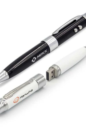 5 in 1 Multi-function Pen USB 8GB