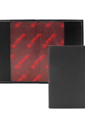 Customized Leather Passport Covers