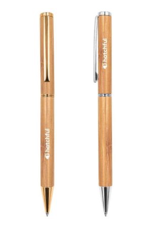 Promotional Bamboo Pens