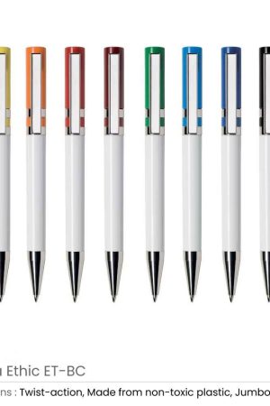 Maxema Ethic Pens