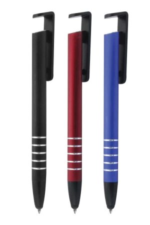 3 in 1 Metal Pens