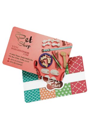 Business Cards, Round Corner, Spot UV, 400gsm, 1000Pcs