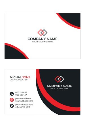 Business Cards, 400 gsm